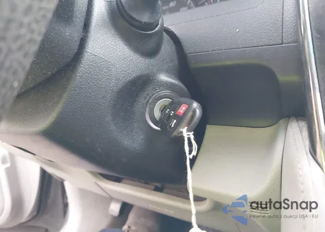 2012 Toyota Camry Le z USA, uszkodzony, nr VIN 4T1BF1FK0CU087882